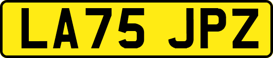 LA75JPZ
