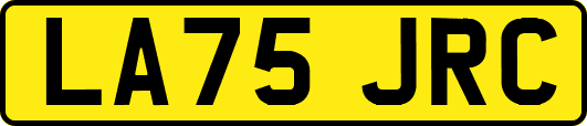LA75JRC