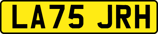 LA75JRH