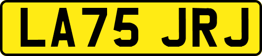 LA75JRJ