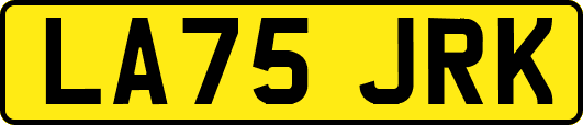 LA75JRK