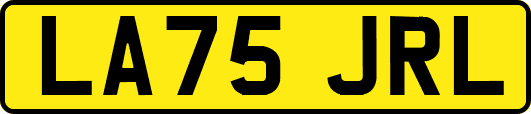 LA75JRL
