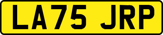 LA75JRP