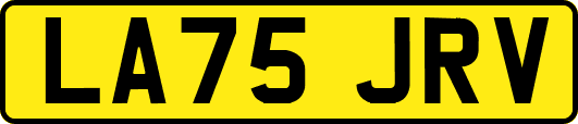 LA75JRV