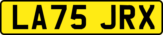 LA75JRX