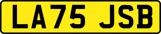 LA75JSB