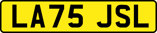 LA75JSL