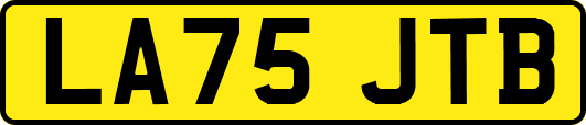 LA75JTB