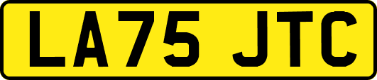 LA75JTC
