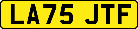 LA75JTF