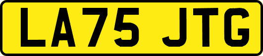 LA75JTG