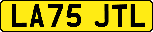 LA75JTL