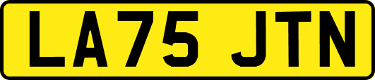 LA75JTN