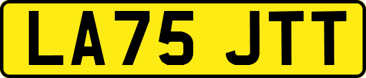 LA75JTT