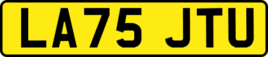 LA75JTU