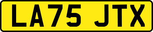 LA75JTX