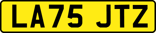 LA75JTZ