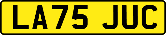 LA75JUC
