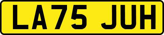 LA75JUH
