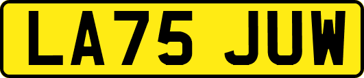 LA75JUW