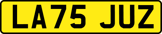 LA75JUZ