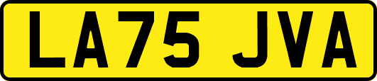 LA75JVA
