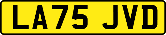 LA75JVD