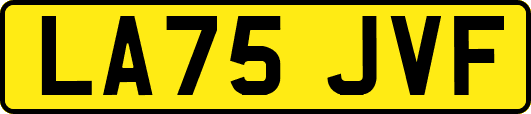 LA75JVF