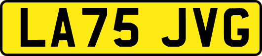 LA75JVG