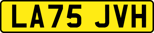 LA75JVH