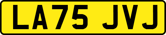 LA75JVJ