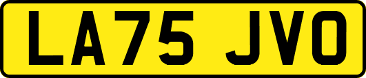 LA75JVO