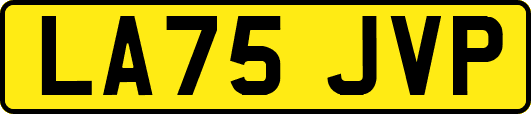 LA75JVP