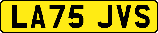 LA75JVS