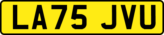 LA75JVU