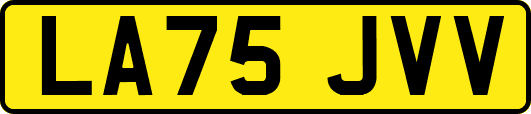 LA75JVV