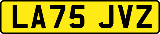 LA75JVZ