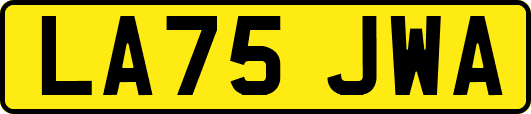 LA75JWA