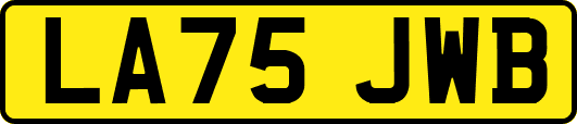 LA75JWB