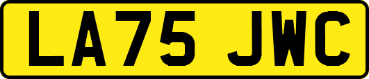 LA75JWC