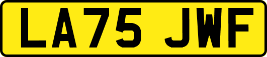 LA75JWF