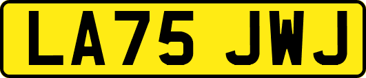 LA75JWJ