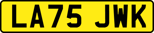 LA75JWK