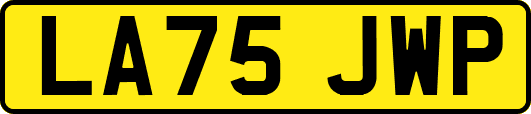 LA75JWP