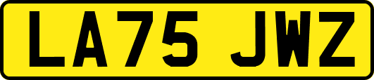 LA75JWZ