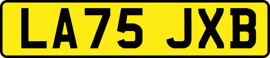 LA75JXB