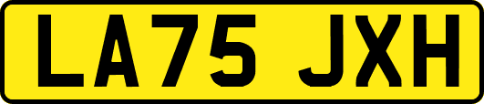 LA75JXH