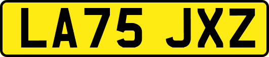 LA75JXZ