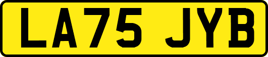 LA75JYB