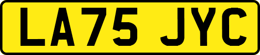 LA75JYC
